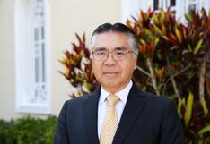 Presidente del IDIS, Jesús Salazar: “Junín solo aporta el 1.4% a la industria”