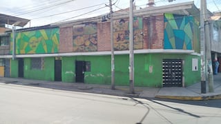 Arequipa: Intervienen local donde presuntamente se ejercía el meretricio