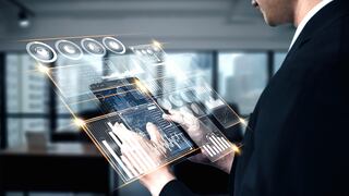 Cómo crear un agente de IA en 7 pasos: la guía para empresas