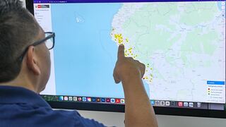 MTC lanza mapa interactivo para conocer el estado de las carreteras en tiempo real