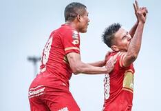 Liga 1: Sport Huancayo derrota a la “Misilera Rosada” y se coloca en la cima de la tabla