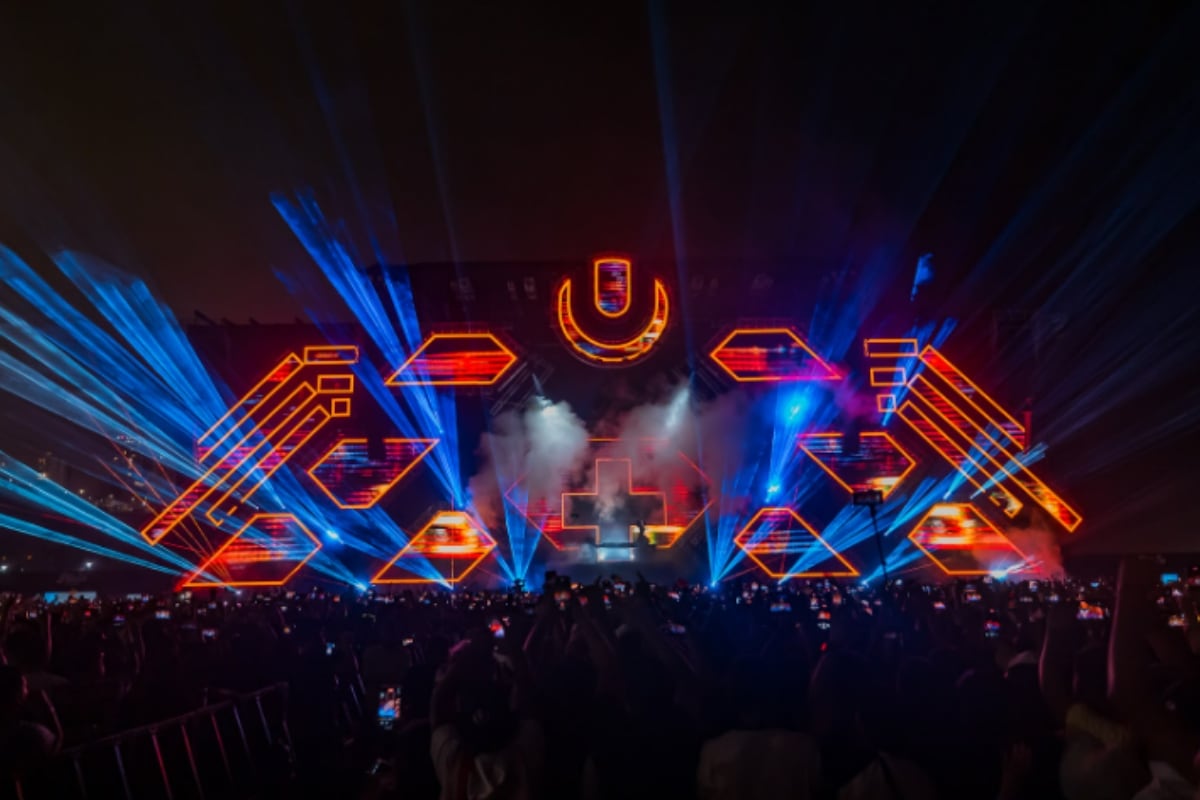 ULTRA Worldwide anunció su retorno al país con ULTRA Perú 2026, que se llevará a cabo el sábado 2 de mayo en el Club Cultural Lima, consolidando al Perú como una plaza clave del circuito global. (Foto: ULTRA Perú)