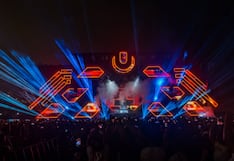 ULTRA Worldwide confirma su regreso a Perú con festival en mayo de 2026