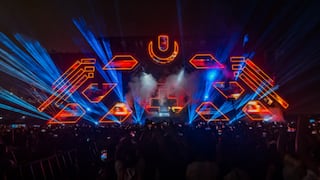 ULTRA Worldwide confirma su regreso a Perú con festival en mayo de 2026