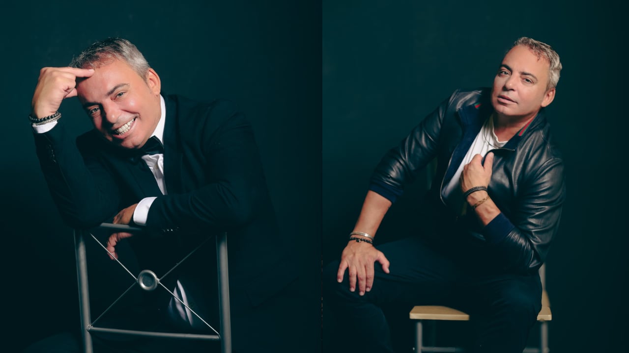 El espectáculo reunirá los principales éxitos del artista español en un homenaje musical por el Día de la Madre con orquesta clásica y mariachis en vivo.