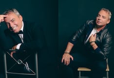 Marcos Llunas ofrecerá concierto “Sinfonía a Mamá” en el Teatro Municipal de Lima