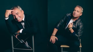 Marcos Llunas ofrecerá concierto “Sinfonía a Mamá” en el Teatro Municipal de Lima