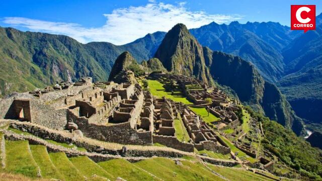 Ministerio de Cultura anuncia que boletos para ingresar a Machu Picchu podrán comprarse desde mañana
