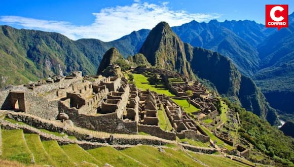 Boletos para ingresar a Machu Picchu están disponibles desde mañana.