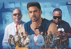 Jerry Rivera, Los 4 de Cuba y la Charanga Habanera en Arequipa: Sepa AQUÍ el día, hora y lugar