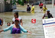 Enfen activa alerta por Niño Costero: fenómeno débil empezaría en marzo y duraría hasta noviembre