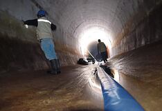 Túnel 9 del sistema Colca Siguas en Arequipa: Expediente avanza sin una supervisora