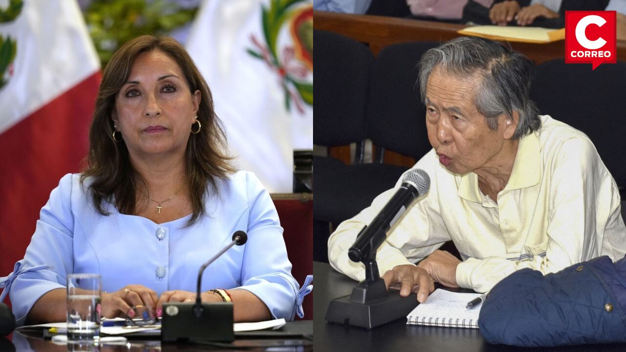 Poder Ejecutivo no se opondría a la liberación de Alberto Fujimori.