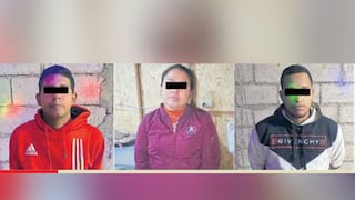 Tren de Aragua en Arequipa: Juez de Acarí dicta prisión preventiva por 18 meses para presuntos integrantes