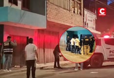 Carabayllo: hombre es asesinado a balazos en plena vía pública y Policía sospecha de ajuste de cuentas