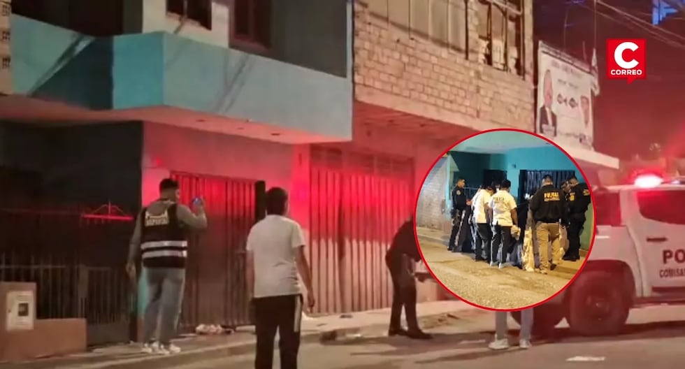 Carabayllo: hombre es asesinado a balazos en La Cumbre