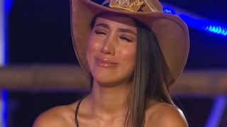 Samahara Lobatón revela que ya no quiere estar en ‘La Granja VIP’: “La plata la hago aquí o afuera” (VIDEO)