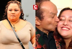 Susan Villanueva en contra del romance de ‘Melcochita’ y joven de 22 años: “No estoy de acuerdo por la edad”