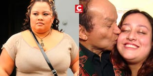 Susan Villanueva contra la nueva pareja de ‘Melcochita’: “No hace nada, es otra vaga”