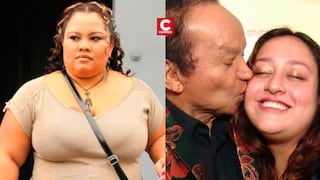 Susan Villanueva en contra del romance de ‘Melcochita’ y joven de 22 años: “No estoy de acuerdo por la edad”