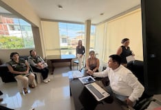 Brindan asistencia técnica para registrar recursos turísticos y culturales de la ciudad de Piura