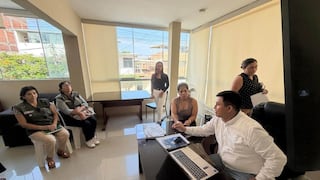 Brindan asistencia técnica para registrar recursos turísticos y culturales de la ciudad de Piura