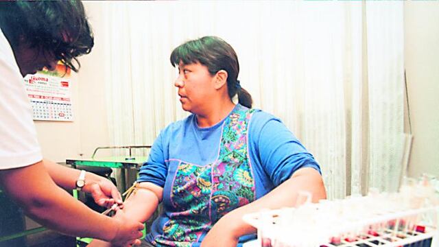 El 70% de los pacientes peruanos no controla su diabetes