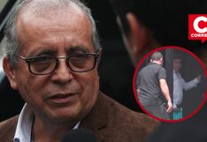 Caso Waykis en la Sombra: Audios del comienzo de la organización