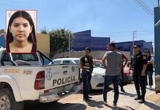 Lambayeque: cantante muere en accidente cuando se dirigía a una presentación en Íllimo