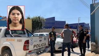 Lambayeque: cantante muere en accidente cuando se dirigía a una presentación en Íllimo