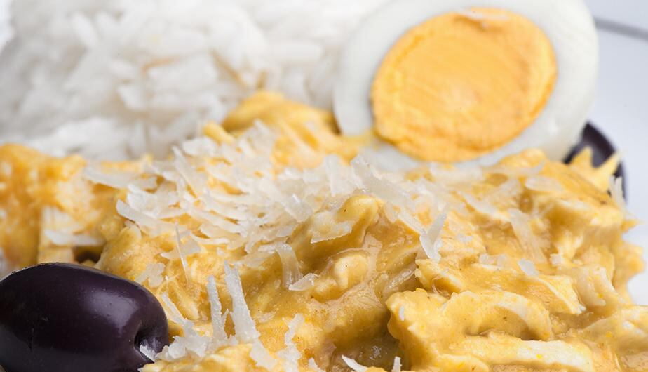 Revisa esta nutritiva receta con un superalimento andino que aporta altos contenidos en fósforo, potasio, magnesio y calcio. (Foto: iStock)