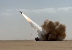 Israel y EE.UU. bombardean por tercera vez la central nuclear iraní de Bushehr