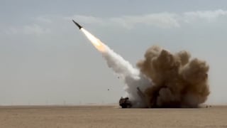 Israel y EE.UU. bombardean por tercera vez la central nuclear iraní de Bushehr