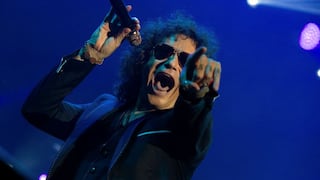 Enrique Bunbury vuelve a Lima con su nueva gira “Nuevas Mutaciones”