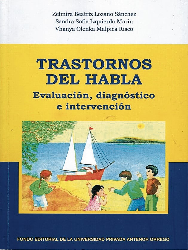 El sexto capítulo es de importancia primordial, pues explica el tratamiento e intervención del habla no solo por los especialistas, sino también por el propio entorno familiar.