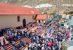 Moquegua: Reprograman celebraciones de Omate por coincidir con Semana Santa