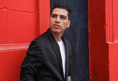 John Kelvin afirma que continuará cantante a pesar de sentencia por agresión contra Dalia Durán (VIDEO)