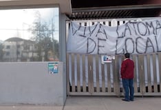 Arequipa: Denuncian a seis personas por toma de Universidad Nacional de San Agustín