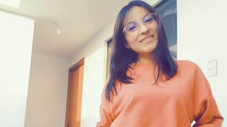 Fiscalía abre investigación por caso de enfermera hallada sin vida en Santa Anita