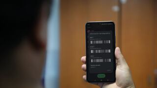 Avanza el plan de Osiptel para bloquear celulares clonados: 390 mil equipos serán desconectados en julio