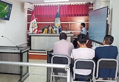 Ica: cárcel por ahorcar a su pareja y ponerle un cuchillo en el cuello, amenazándola de muerte