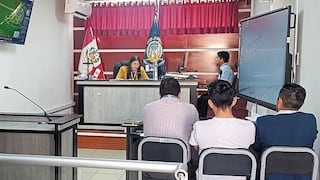 Ica: cárcel por ahorcar a su pareja y ponerle un cuchillo en el cuello, amenazándola de muerte