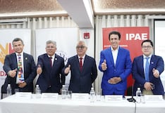 En Cusco lanzan el Cade Ejecutivos 2026: Para impulsar el crecimiento desde las regiones