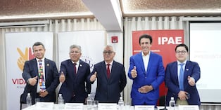 En Cusco lanzan el Cade Ejecutivos 2026: Para impulsar el crecimiento desde las regiones