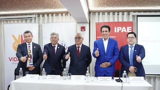 En Cusco lanzan el Cade Ejecutivos 2026: Para impulsar el crecimiento desde las regiones
