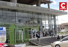 Piden nulidad de proceso de compra de instrumentos en Municipalidad de El Tambo