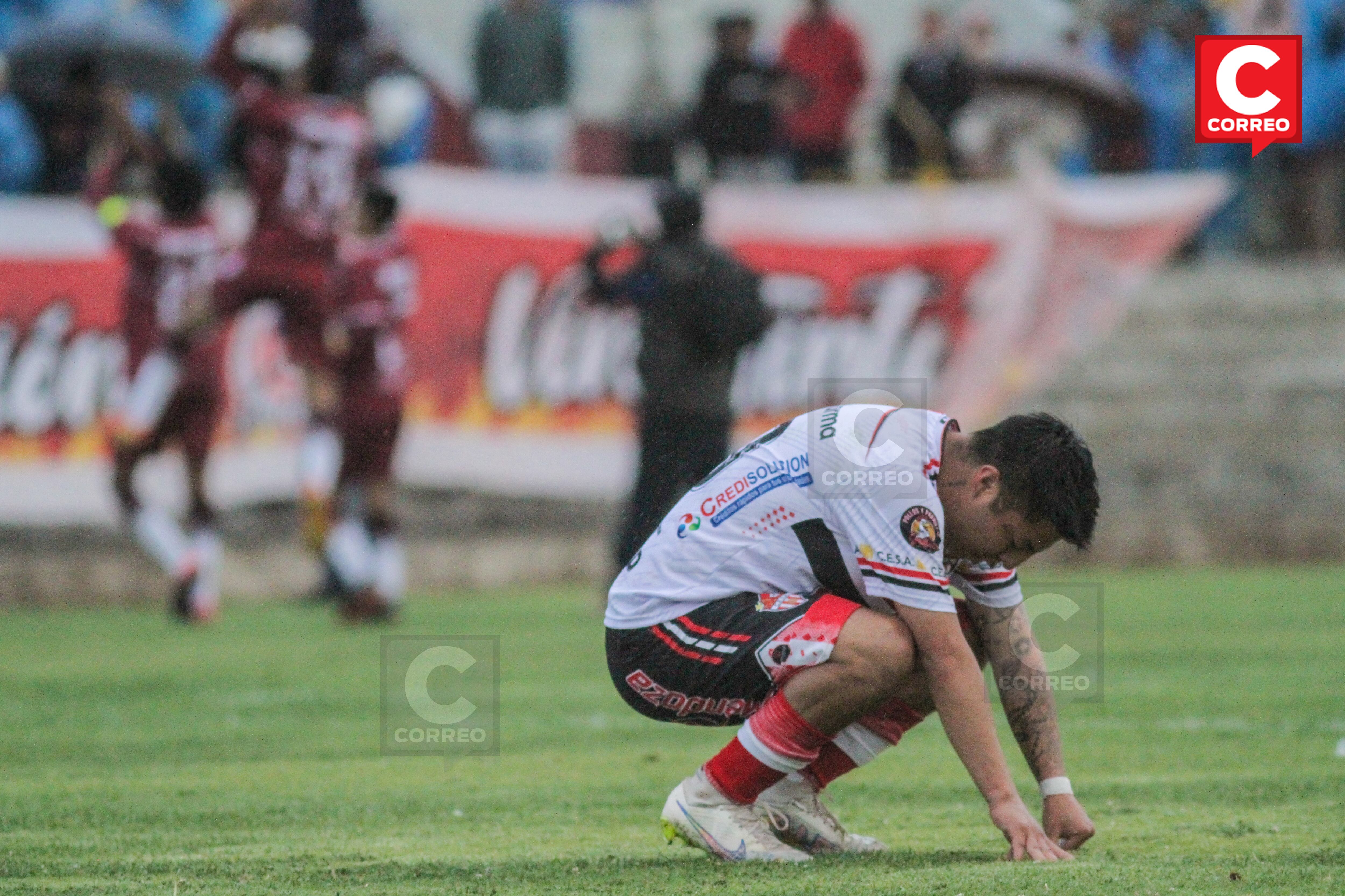 Fotos: Adrian Zorrilla