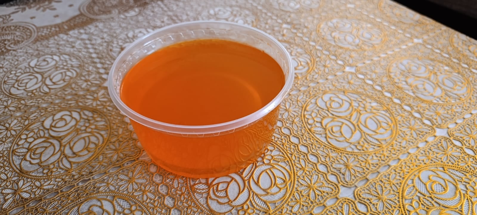 Dos niños intoxicados luego de consumir gelatina en Majes fueron trasladados a Arequipa
