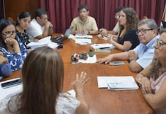 Piura: Comisión investigadora realiza diligencias en la Dirección Regional de Transportes