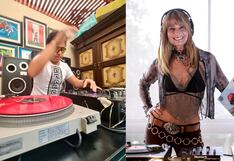 Organizan feria del vinilo en Trujillo